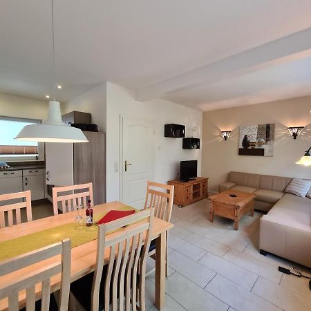 Ferienhaus Windstarke 5 Келленхузен Экстерьер фото